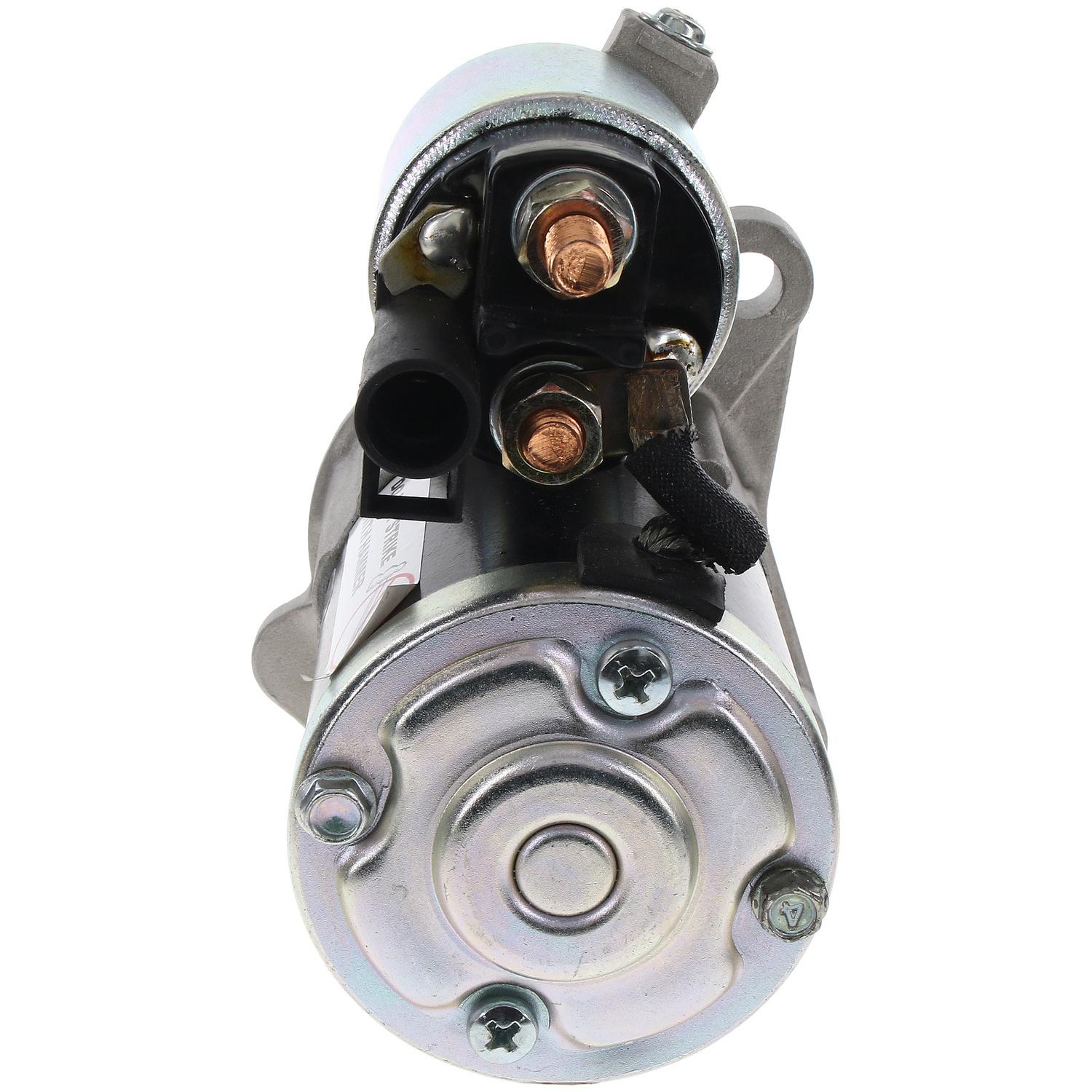 Bosch SR8660X - Starter Motor Bosch SR8660X Starter Motor product image 1 of 5