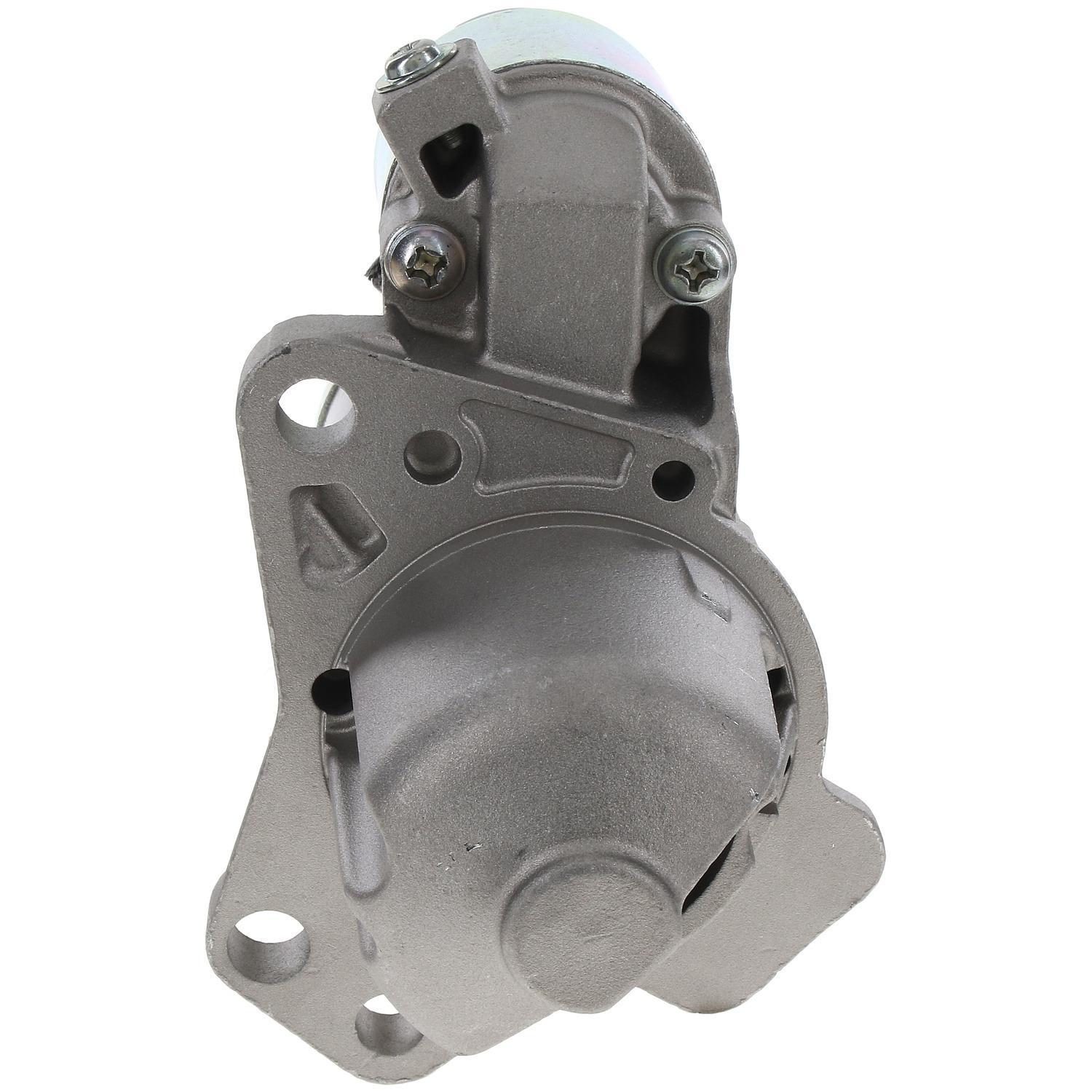 Bosch SR8660X - Starter Motor Bosch SR8660X Starter Motor product image 3 of 5