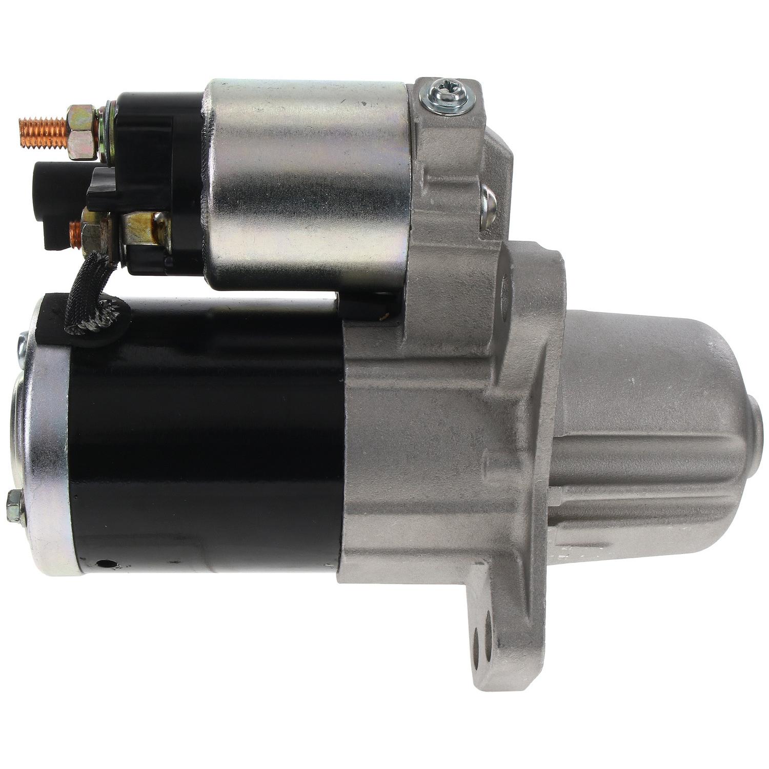 Bosch SR8660X - Starter Motor Bosch SR8660X Starter Motor product image 5 of 5