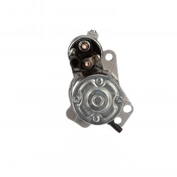 2013 GMC Acadia Starter Motor