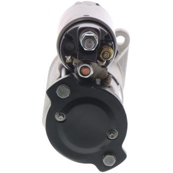 2008 Saturn Astra Starter Motor