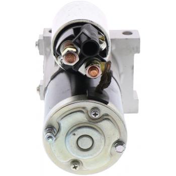 2015 Chevrolet Camaro Starter Motor