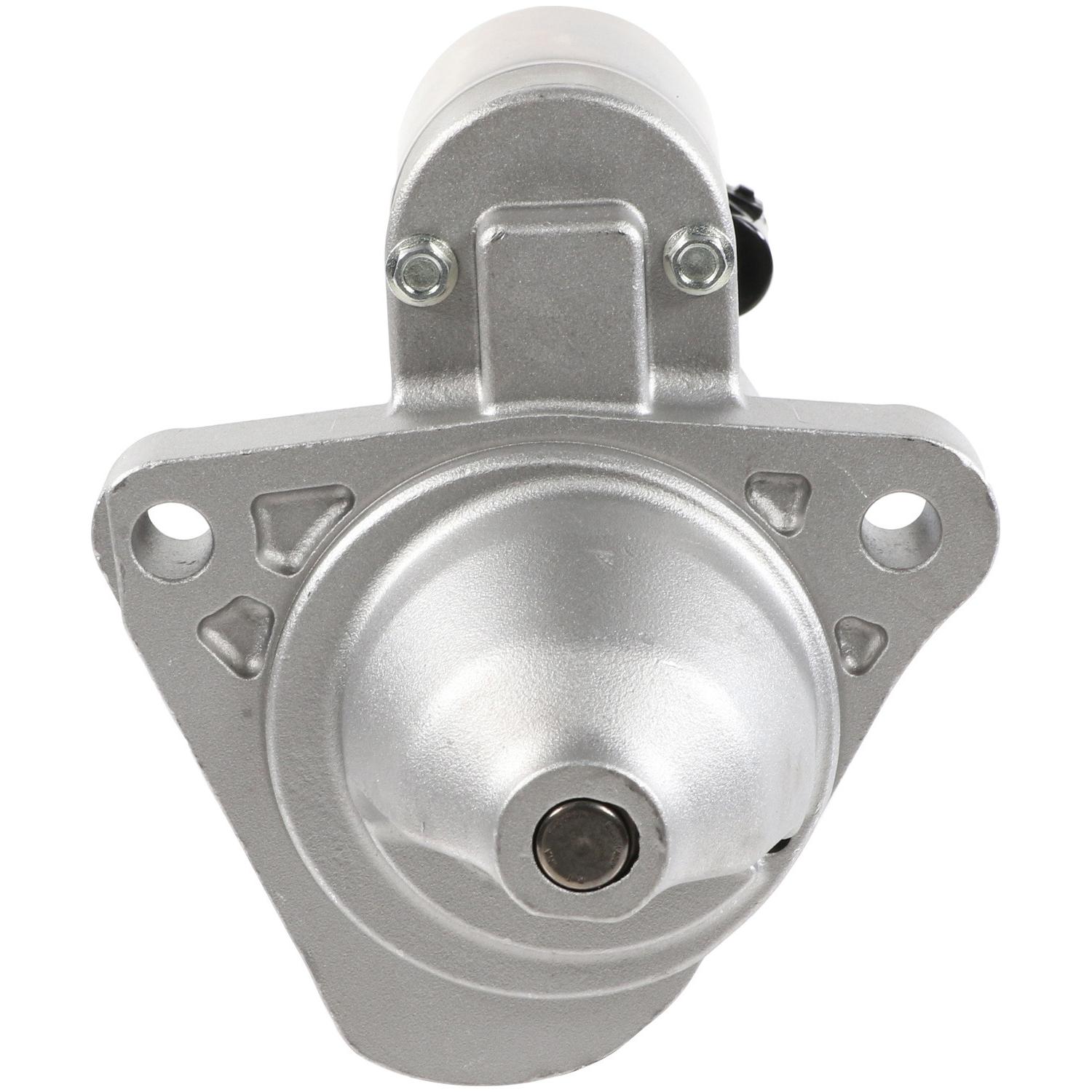 Bosch SR8671X - Starter Motor Bosch SR8671X Starter Motor product image 2 of 5