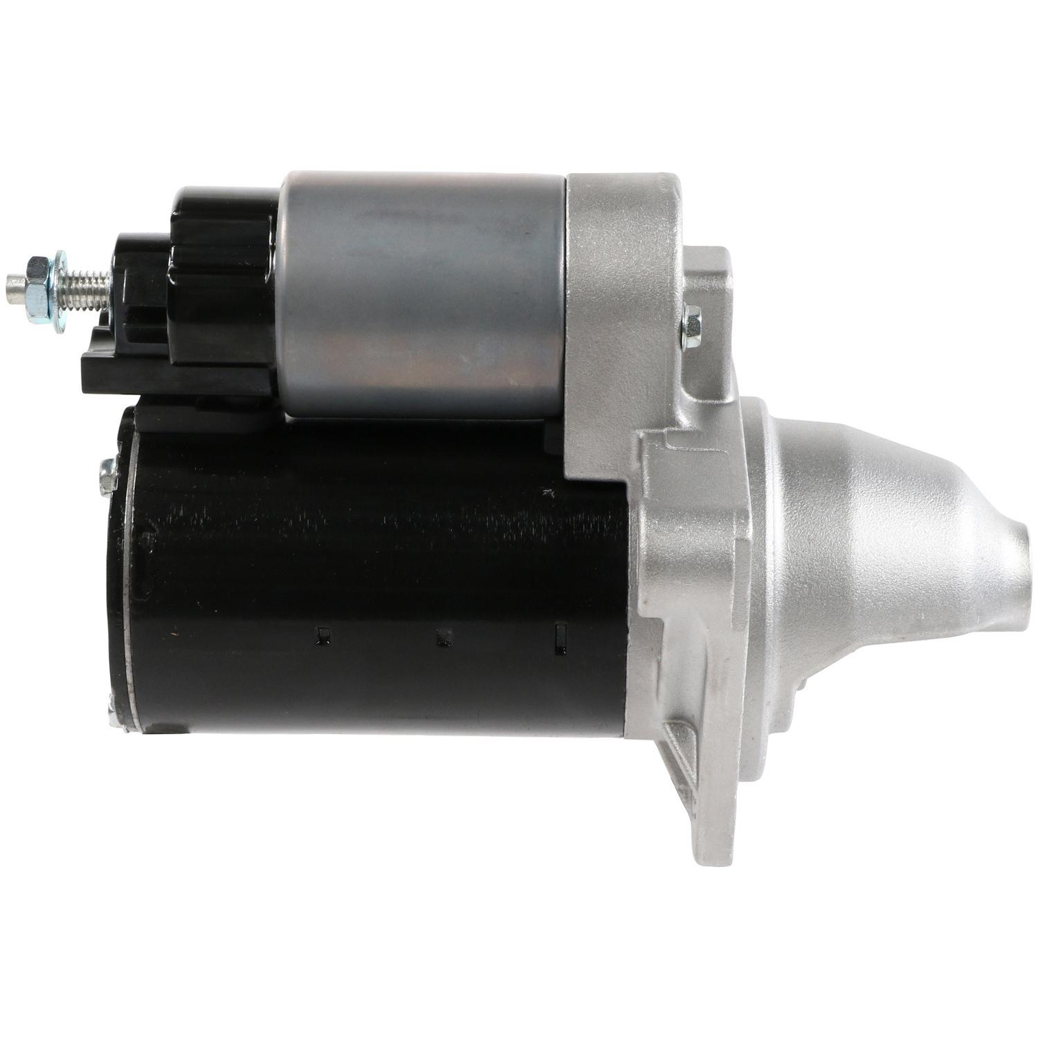 Bosch SR8671X - Starter Motor Bosch SR8671X Starter Motor product image 5 of 5