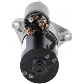 2002 Oldsmobile Bravada Starter Motor