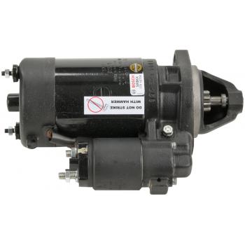 1976 Mercedes-Benz 450SE Starter Motor
