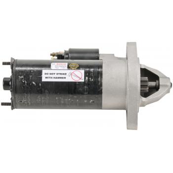 1994 Jaguar XJS Starter Motor