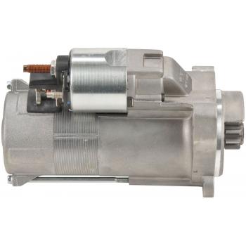 2004 Audi A8 Quattro Starter Motor