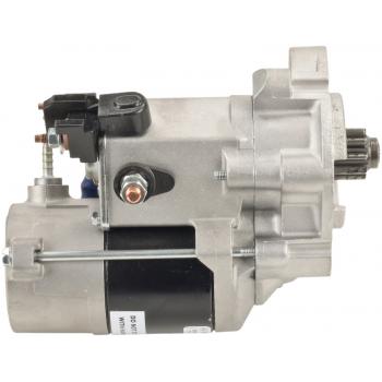 2005 Land Rover Range Rover Starter Motor