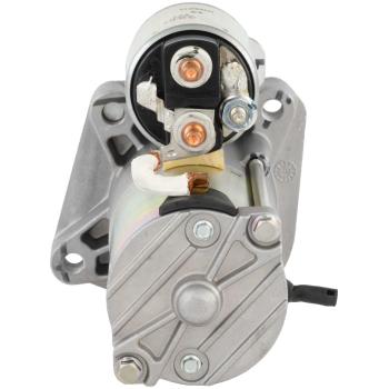 2016 Volvo XC70 Starter Motor