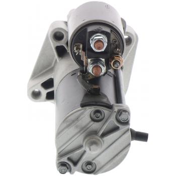 2012 Volvo C70 Starter Motor