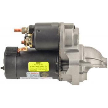 2006 BMW M3 Starter Motor