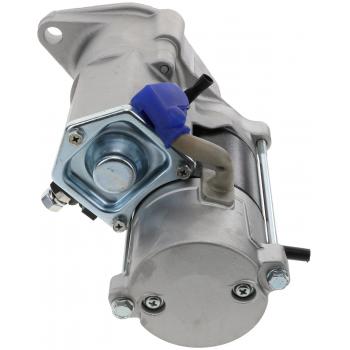 2007 Land Rover LR3 Starter Motor