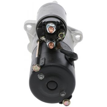 2004 Saab 9-3 Starter Motor
