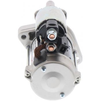2013 BMW X1 Starter Motor