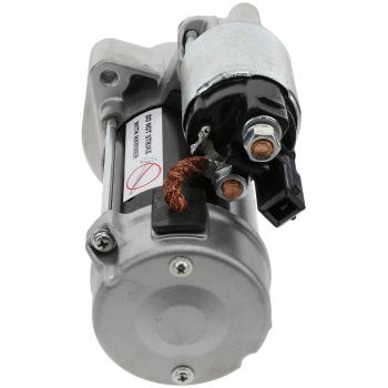 2015 BMW 740Li xDrive Starter Motor