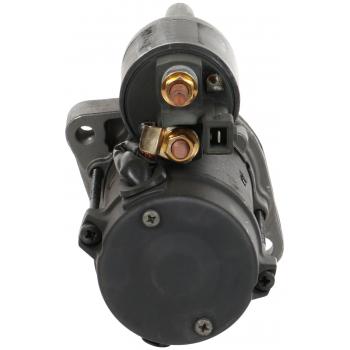 2013 BMW 335is Starter Motor
