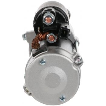 2020 BMW Alpina B7 Starter Motor