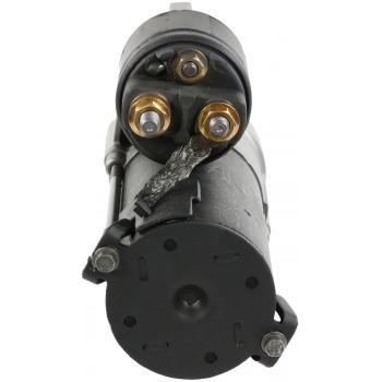 2012 Mercedes-Benz C350 Starter Motor