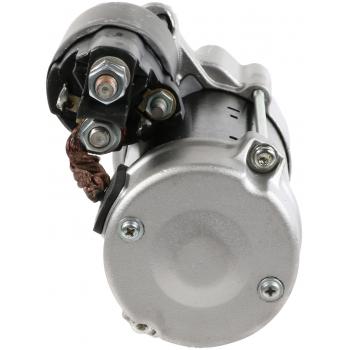 2016 Mercedes-Benz C300 Starter Motor