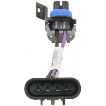1998 GMC Yukon Fuel Pump Wiring Harness Bosch WHGM67XMOD image 2 of 4