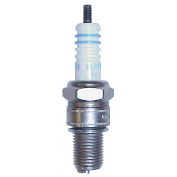 1993 Volkswagen Passat Spark Plug Bosch WR6DP0 image 2 of 2