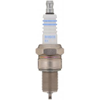 2003 Mitsubishi Lancer Spark Plug Bosch WR6KI33S image 2 of 2