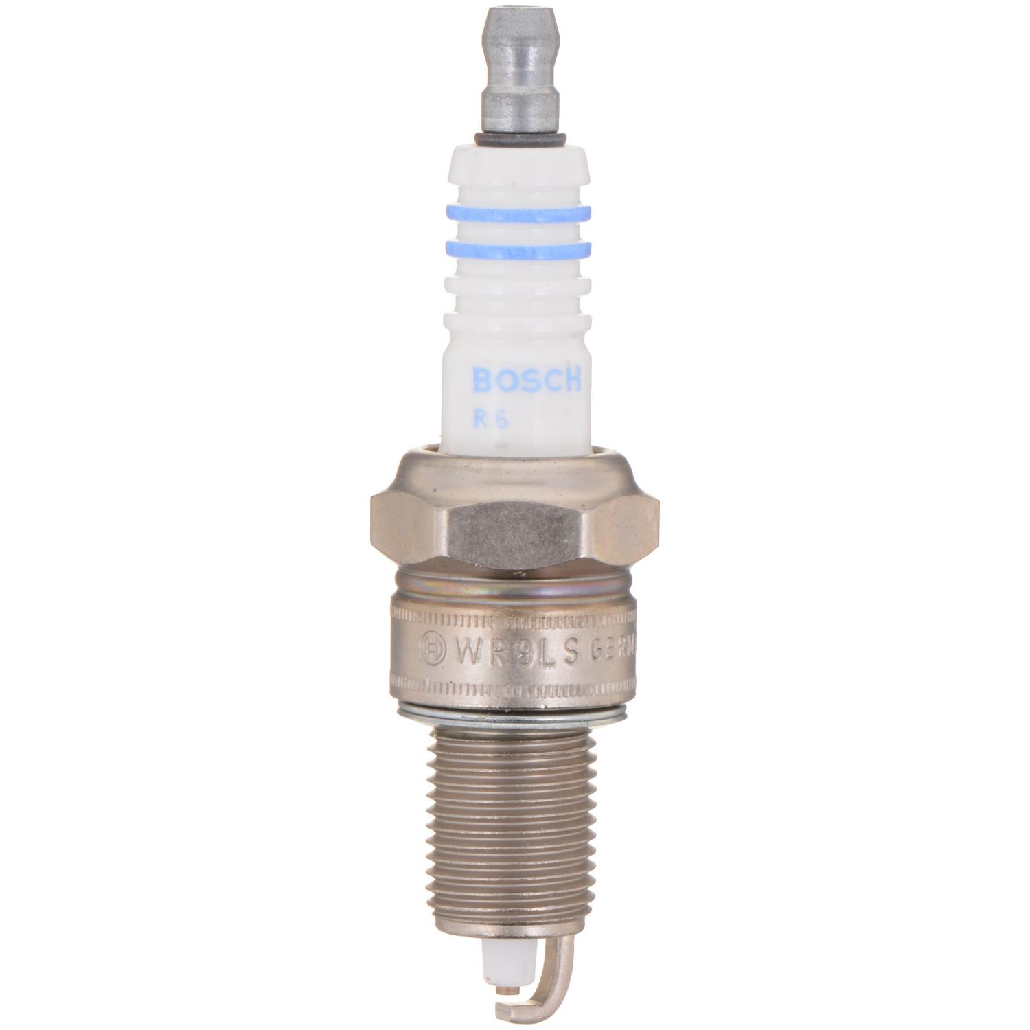 Bosch WR9LS - Spark Plug Bosch WR9LS Spark Plug product image 1 of 2