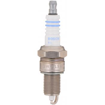 1987 BMW L6 Spark Plug Bosch WR9LS image 2 of 2