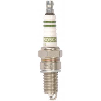 1987 BMW M6 Spark Plug Bosch X5DC image 2 of 2