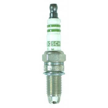 2006 BMW M3 Spark Plug Bosch YR6LDE image 2 of 2