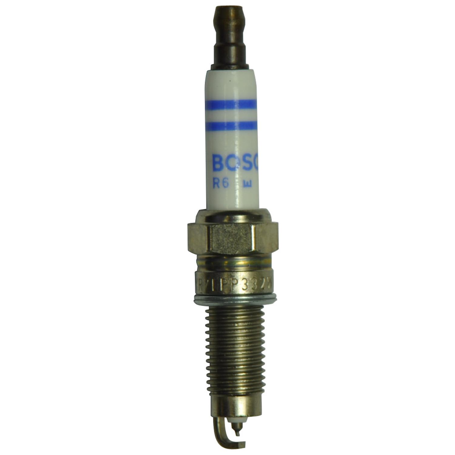 Bosch YR7LPP332W - Spark Plug Bosch YR7LPP332W Spark Plug product image 1 of 2