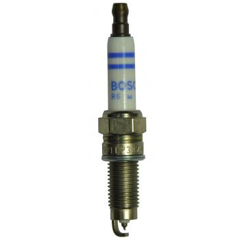 2008 Volkswagen Eos Spark Plug Bosch YR7LPP332W image 2 of 2