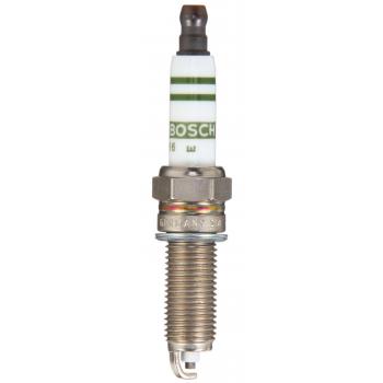 2015 Smart Fortwo Spark Plug Bosch YR7NE image 1 of 2