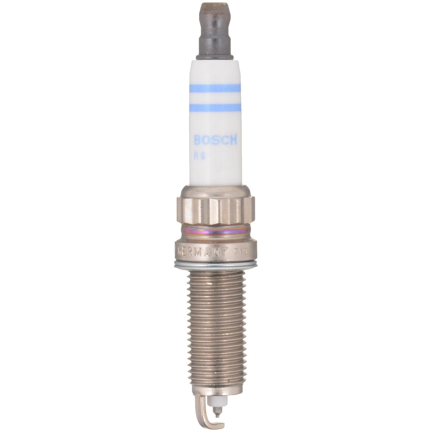 Bosch ZQR8SI302 - Spark Plug Bosch ZQR8SI302 Spark Plug product image 1 of 2