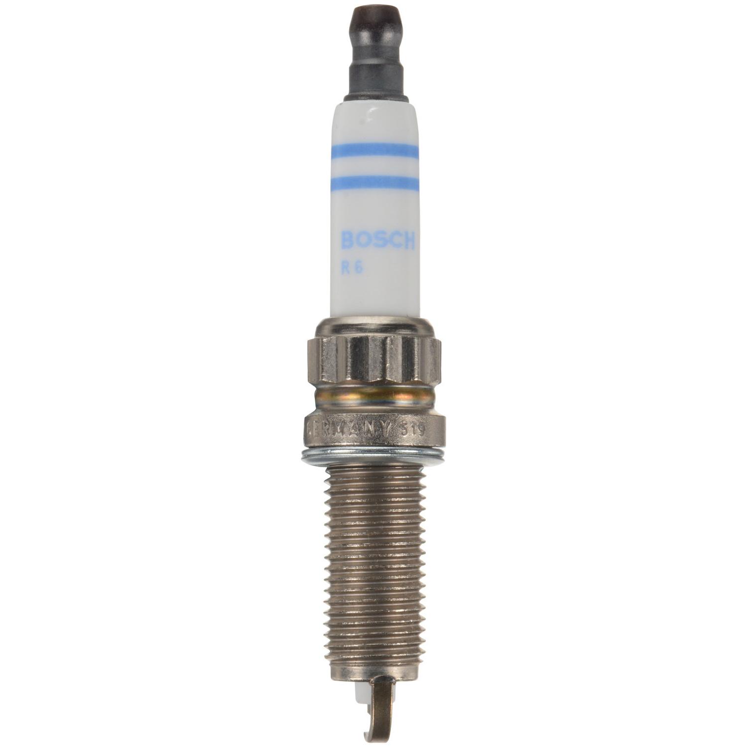 Bosch ZR6SPP302 - Spark Plug Bosch ZR6SPP302 Spark Plug product image 2 of 2