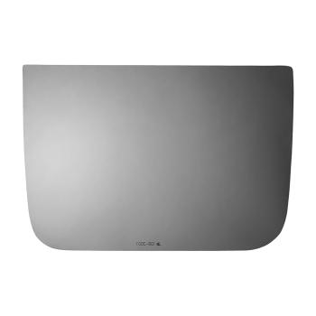2012 Freightliner Cascadia Door Mirror Glass Burco 10B3001 image 2 of 3