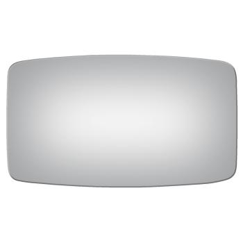 1982 Ford EXP Door Mirror Glass