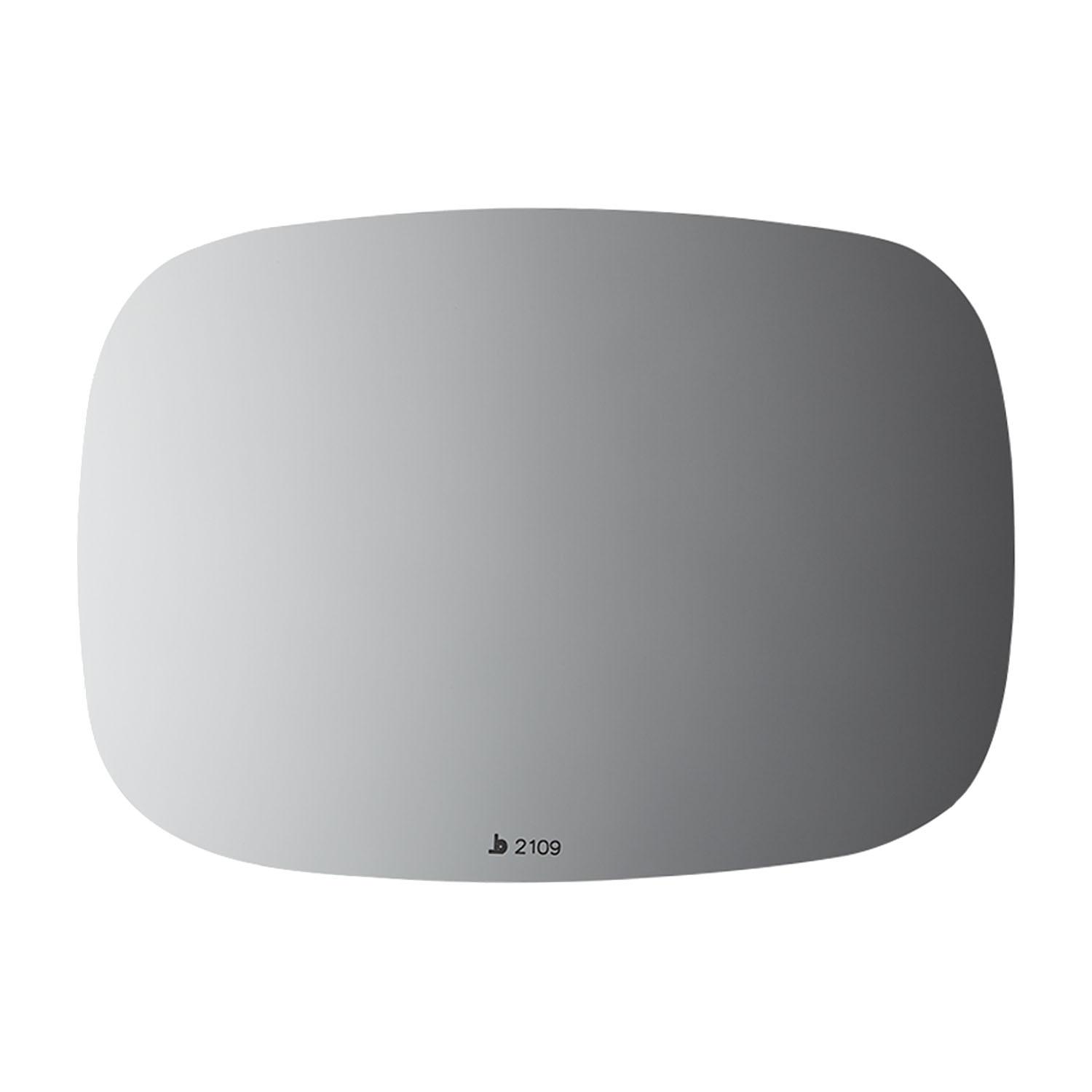 Burco 2109 - Door Mirror Glass Burco 2109 Door Mirror Glass product image 2 of 2