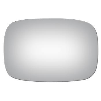 1976 Oldsmobile Cutlass Salon Door Mirror Glass Burco 2118 image 1 of 1