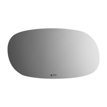 1977 Pontiac Astre Door Mirror Glass Right Burco 2121 image 2 of 2