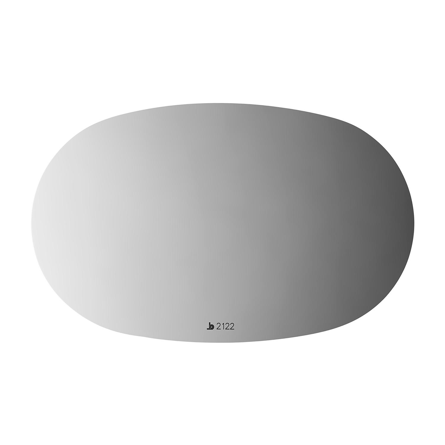 Burco 2122 - Door Mirror Glass Burco 2122 Door Mirror Glass product image 2 of 2