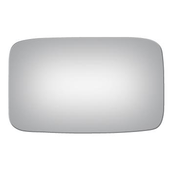 1976 Mercury Comet Door Mirror Glass Burco 2127 image 1 of 1