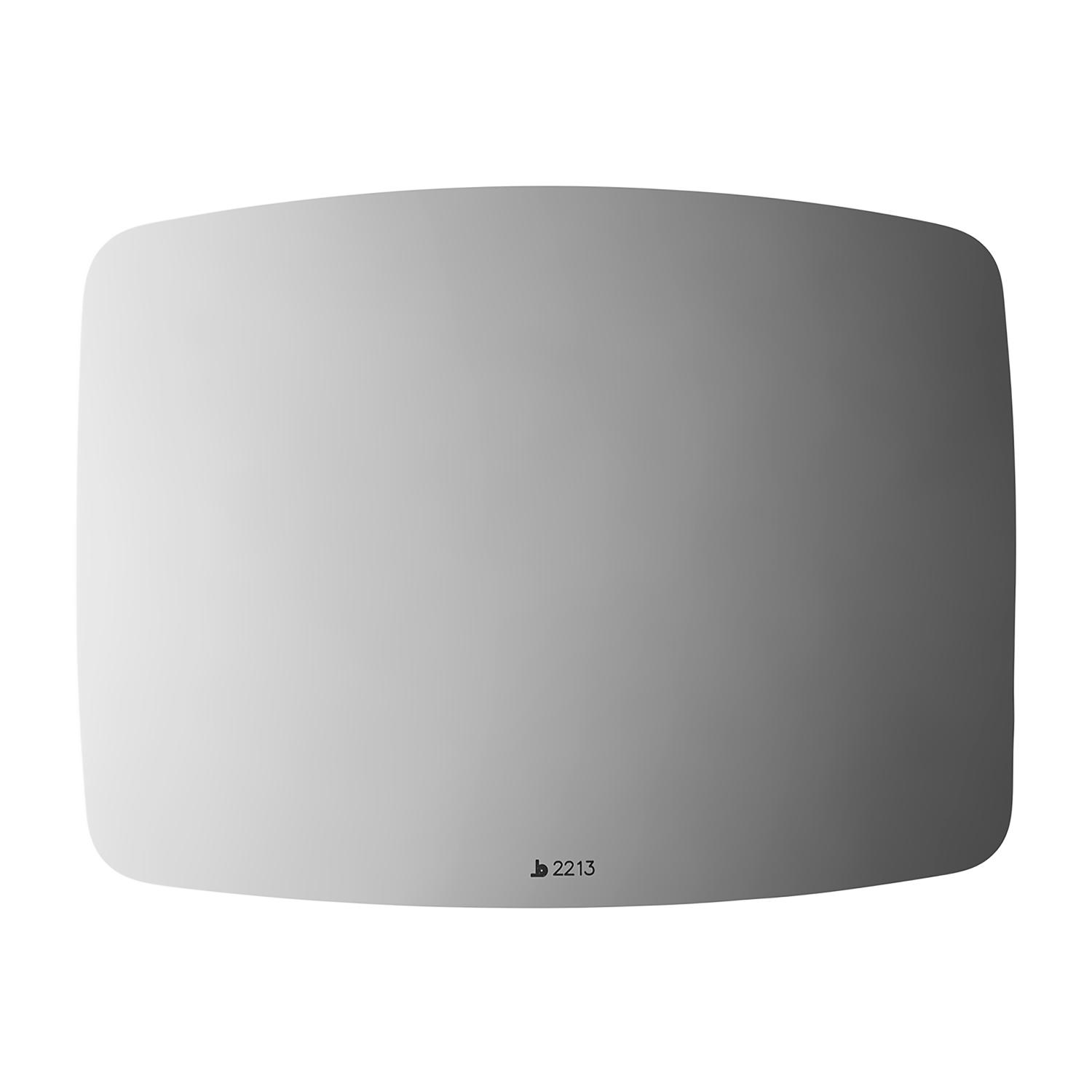 Burco 2213 Door Mirror Glass product image 2 of 2