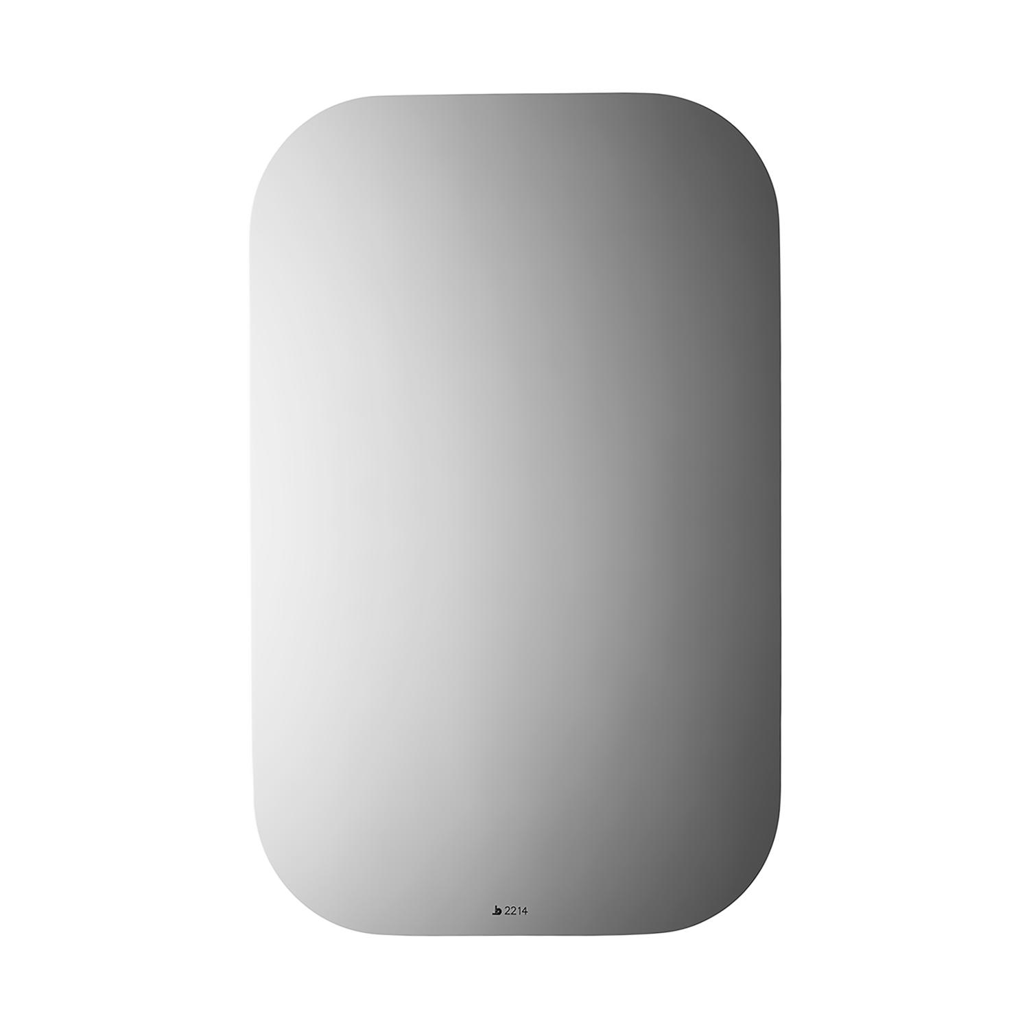 Burco 2214 Door Mirror Glass product image 2 of 2