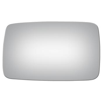 1987 Isuzu Trooper Door Mirror Glass