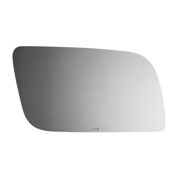 1987 GMC Safari Door Mirror Glass Left Burco 2253 image 1 of 2