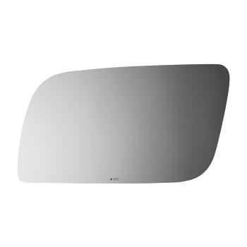 1987 GMC Safari Door Mirror Glass Left Burco 2253 image 2 of 2