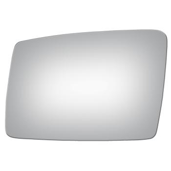 1987 GMC Safari Door Mirror Glass Left Burco 2257 image 1 of 1