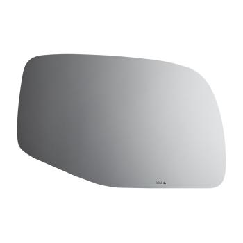 1993 Ford F-250 Door Mirror Glass Left Burco 2259 image 1 of 2